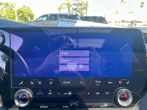 Caviar 2024 Lexus RX 350 Luxury