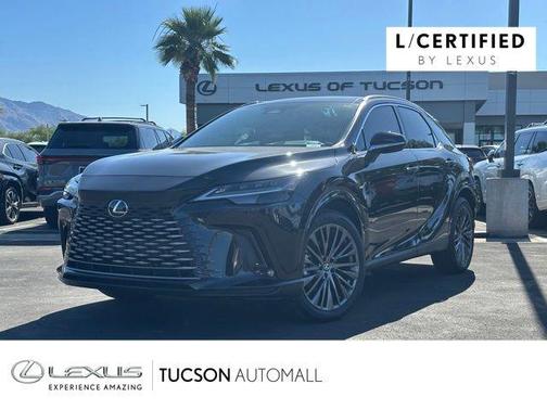 Caviar 2024 Lexus RX 350 Luxury