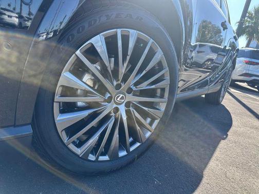 Caviar 2024 Lexus RX 350 Luxury
