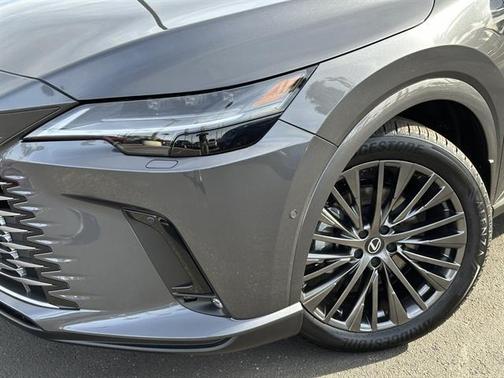 2026 Lexus RX 350 Luxury