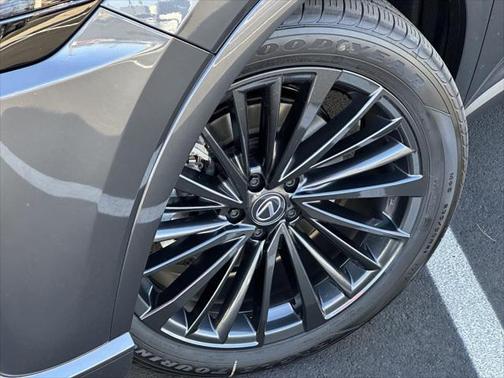 2025 Lexus RX 350 Base