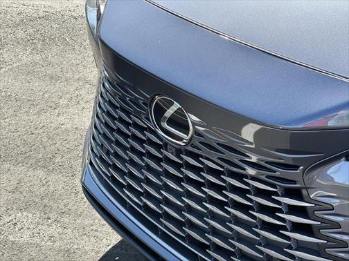 2025 Lexus RX 350 Base
