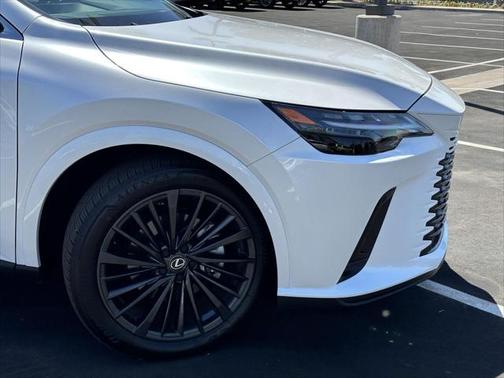 2024 Lexus RX 350 Base