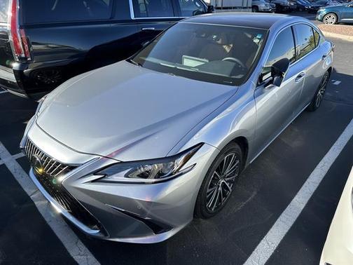 2023 Lexus ES 350 Premium
