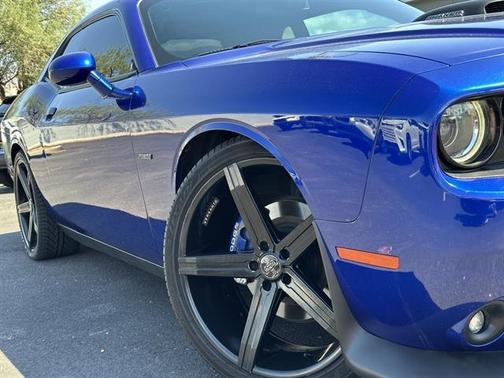 2019 Dodge Challenger R/T