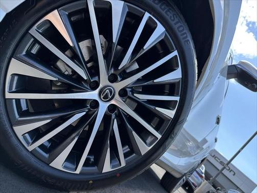 2025 Lexus RX 350 Premium Plus