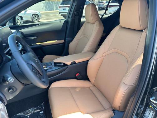 Caviar 2026 Lexus UX 300h Premium