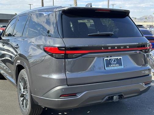 2026 Lexus TX 350 Premium