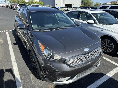 2019 Kia Niro s Touring