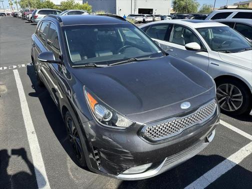 2019 Kia Niro s Touring