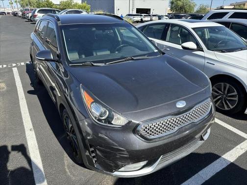 2019 Kia Niro s Touring