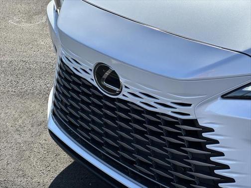 2025 Lexus RX 350 F SPORT Design
