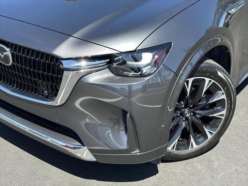 2024 Mazda CX-90 3.3 Turbo S