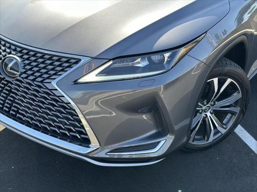 2020 Lexus RX 350 Base
