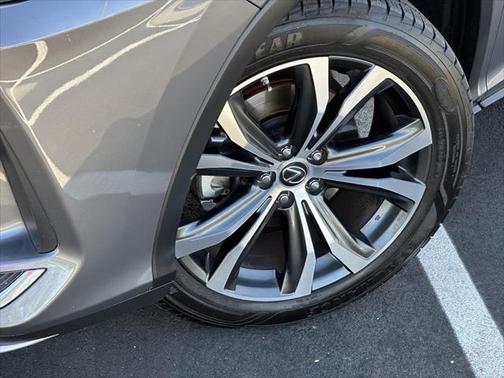 2020 Lexus RX 350 Base