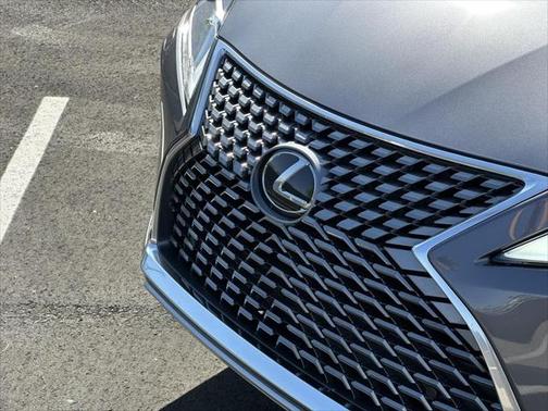 2020 Lexus RX 350 Base
