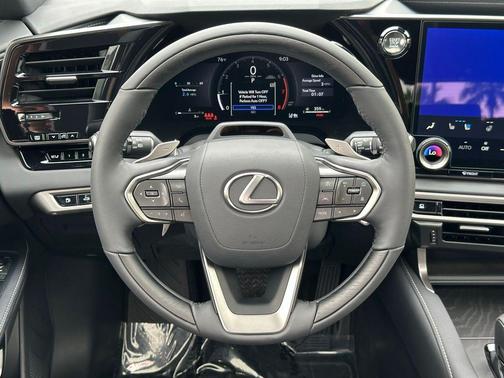 2026 Lexus RX 350 Premium