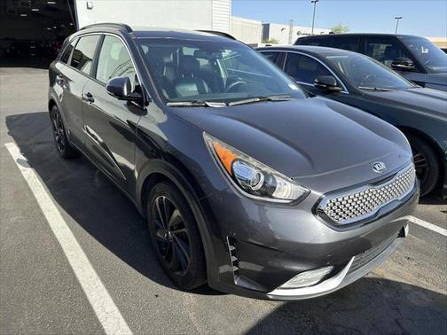 2018 Kia Niro EX
