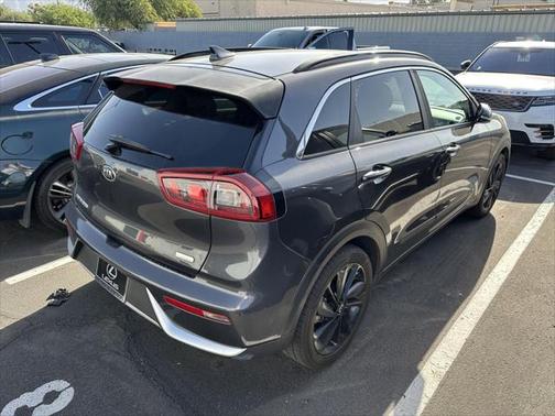 2018 Kia Niro EX