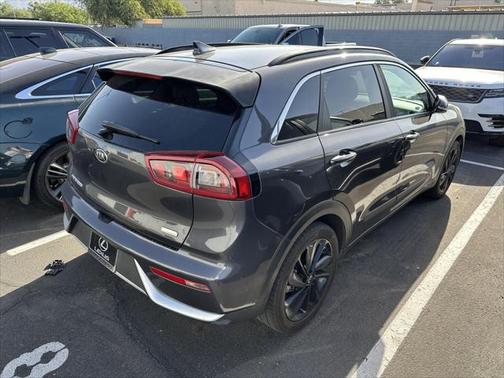 2018 Kia Niro EX