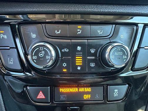Coppertino Metallic 2018 Buick Encore Premium