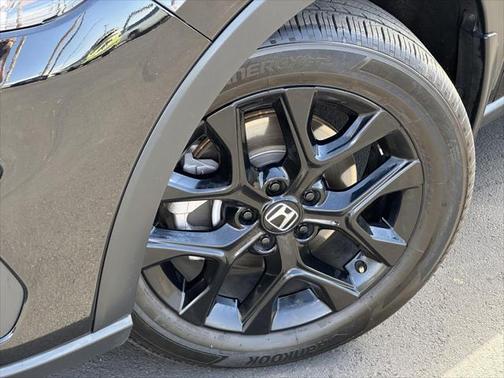 2024 Honda HR-V AWD Sport w/o BSI