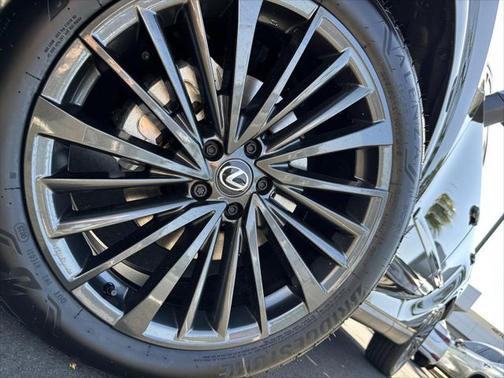 2025 Lexus RX 350 Base
