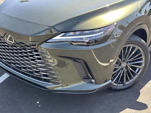 2025 Lexus RX 350 Base