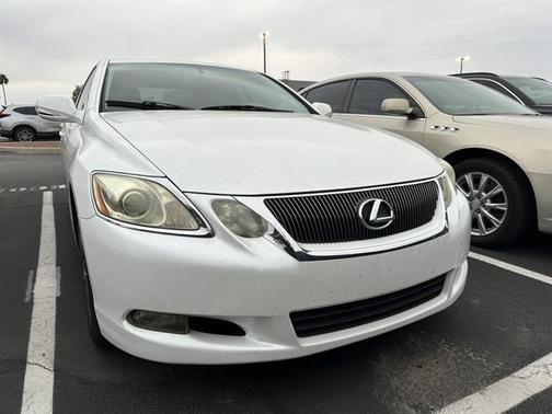 2011 Lexus GS 350 Base