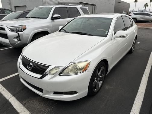2011 Lexus GS 350 Base