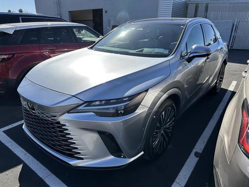 2023 Lexus RX 350 Premium Plus
