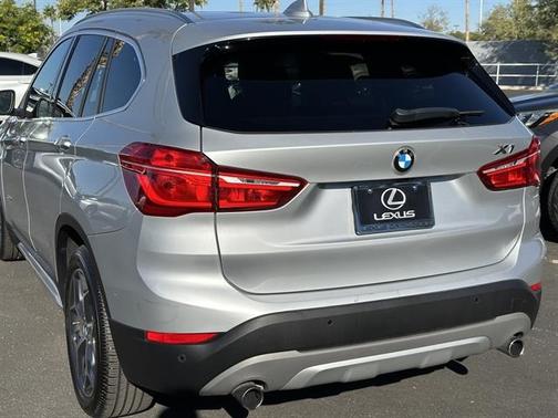 2017 BMW X1 xDrive 28i