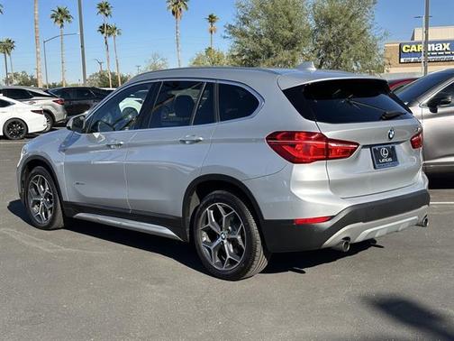 2017 BMW X1 xDrive 28i