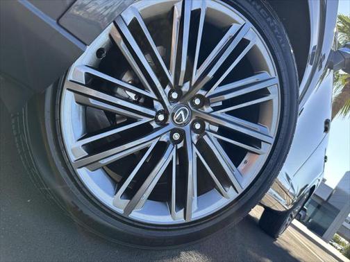 2025 Lexus TX 350 Luxury