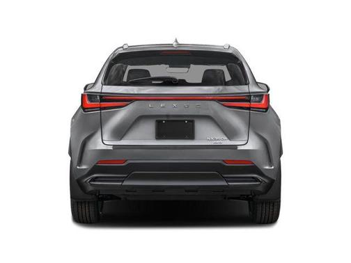 Ultra White 2026 Lexus NX 350h Premium