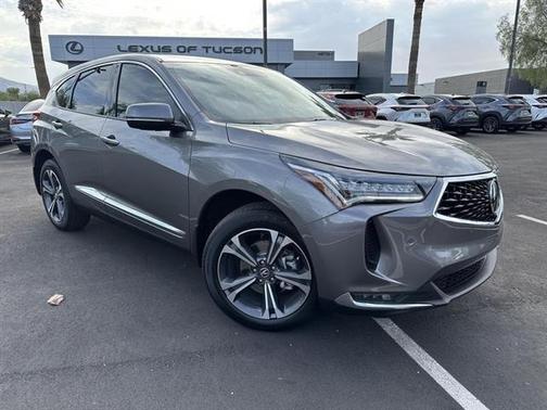 2024 Acura RDX Advance Package