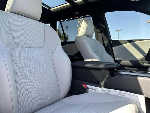 2025 Lexus TX 350 Premium