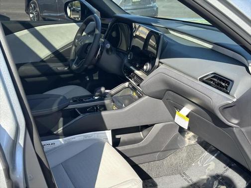 2025 Lexus TX 350 Premium