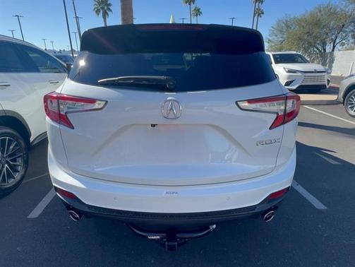 2019 Acura RDX Advance Package