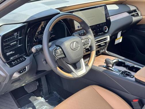 2025 Lexus RX 350 Premium Plus
