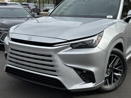 2024 Lexus TX 350 Luxury