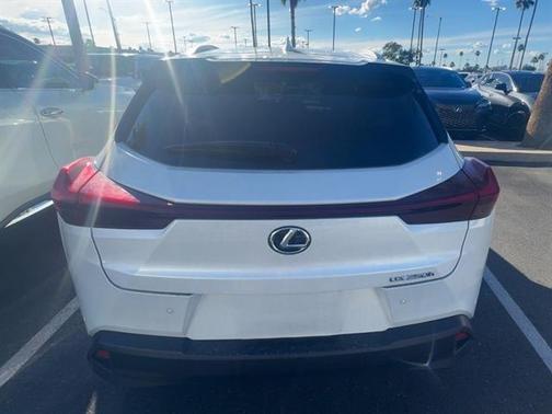 2023 Lexus UX 250h Base