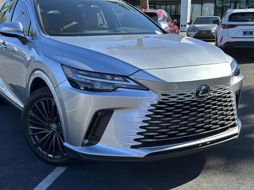 2024 Lexus RX 350 Premium