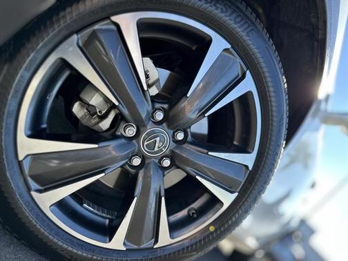 2021 Lexus UX 250h Base