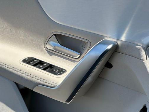 2022 Mercedes-Benz CLA 250 Base