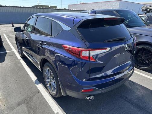 2020 Acura RDX Technology Package