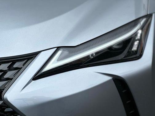 Iridium 2026 Lexus UX 300h Premium