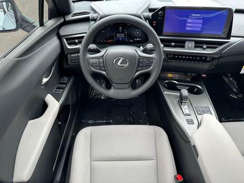 Iridium 2026 Lexus UX 300h Premium