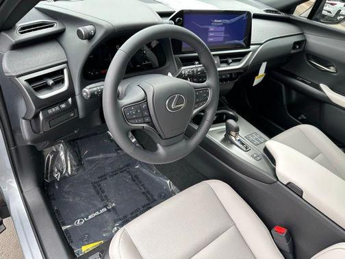 Iridium 2026 Lexus UX 300h Premium