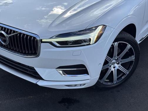 2020 Volvo XC60 T5 Inscription